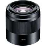 Sony 50mm f1.8 OSS Lens - Sony E Mount (p/n SEL50F18B.AE) Sony 50mm f1.8 OSS Lens - Sony E Mount (p/n SEL50F18B.AE)